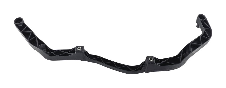 Thumbnail 7: 2008 BMW X5 (E70) 4.8L (N62) ENGINE MOTOR TOP COVER MOUNT HOLDER SUPPORT BRACKET