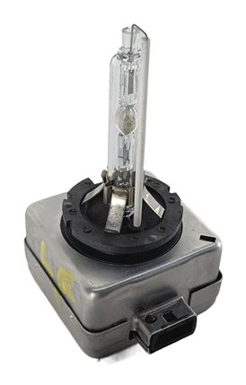 2008 BMW X5 (E70) D1S XENON HID HEADLIGHT HEADLAMP BULB 35W 6000K AFTERMARKET
