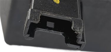 Thumbnail 8: 2008 BMW X5 (E70) REAR TRUNK LIFTGATE HATCH UPPER LOCK LATCH ACTUATOR w/ CABLE