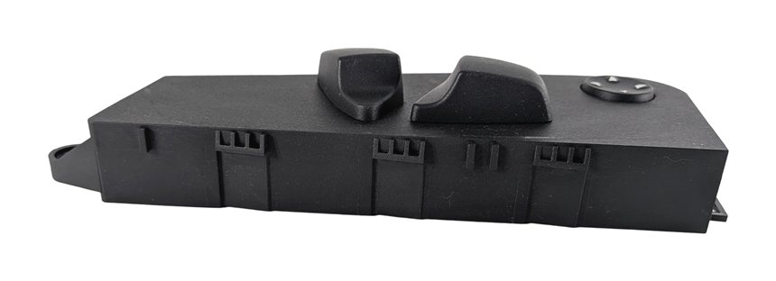Thumbnail 2: 2008 BMW X5 (E70) FRONT RIGHT PASSENGER POWER SEAT ADJUSTMENT SWITCH w/ LUMBAR