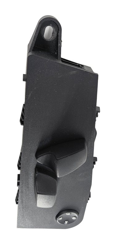 Thumbnail 5: 2008 BMW X5 (E70) FRONT RIGHT PASSENGER POWER SEAT ADJUSTMENT SWITCH w/ LUMBAR
