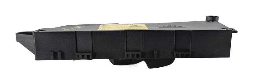 Thumbnail 7: 2008 BMW X5 (E70) FRONT LEFT DRIVER MEMORY SEAT POSITION ADJUST SWITCH w/ LUMBAR