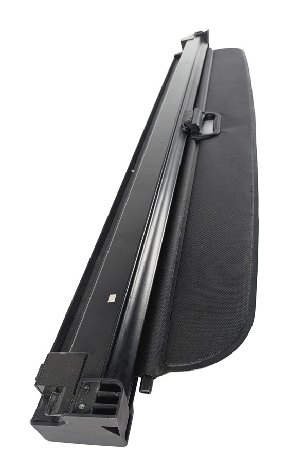 Thumbnail 2: 2008 BMW X5 (E70) REAR TRUNK CARGO COVER RETRACTABLE PRIVACY SHADE (Black)