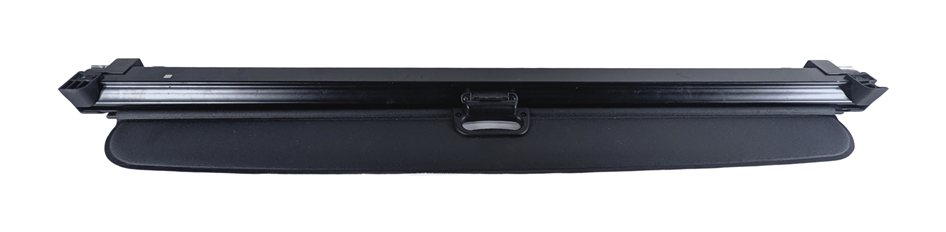 Thumbnail 3: 2008 BMW X5 (E70) REAR TRUNK CARGO COVER RETRACTABLE PRIVACY SHADE (Black)