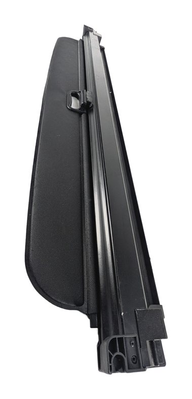 Thumbnail 4: 2008 BMW X5 (E70) REAR TRUNK CARGO COVER RETRACTABLE PRIVACY SHADE (Black)