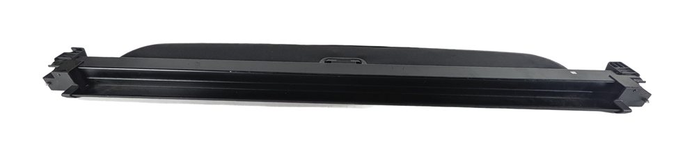 Thumbnail 5: 2008 BMW X5 (E70) REAR TRUNK CARGO COVER RETRACTABLE PRIVACY SHADE (Black)