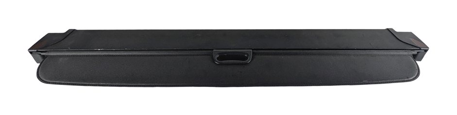 Thumbnail 6: 2008 BMW X5 (E70) REAR TRUNK CARGO COVER RETRACTABLE PRIVACY SHADE (Black)
