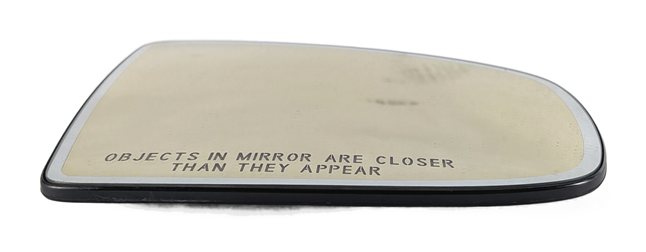 Thumbnail 2: 2008 BMW X5 (E70) RIGHT PASSENGER SIDE DOOR WING MIRROR GLASS HEATED AUTO DIM
