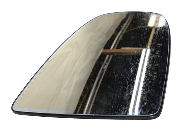 Thumbnail 5: 2008 BMW X5 (E70) RIGHT PASSENGER SIDE DOOR WING MIRROR GLASS HEATED AUTO DIM