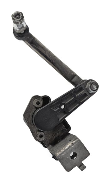 Thumbnail 7: 2008 BMW X5 (E70) FRONT LEFT DRIVER SUSPENSION HEIGHT LEVEL SENSOR w/ BRACKET