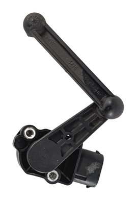 Thumbnail 2: 2008 BMW X5 E70 REAR RIGHT SELF LEVELING AIR SUSPENSION RIDE HEIGHT LEVEL SENSOR