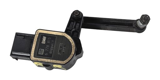 Thumbnail 3: 2008 BMW X5 E70 REAR RIGHT SELF LEVELING AIR SUSPENSION RIDE HEIGHT LEVEL SENSOR