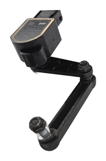 Thumbnail 6: 2008 BMW X5 E70 REAR RIGHT SELF LEVELING AIR SUSPENSION RIDE HEIGHT LEVEL SENSOR