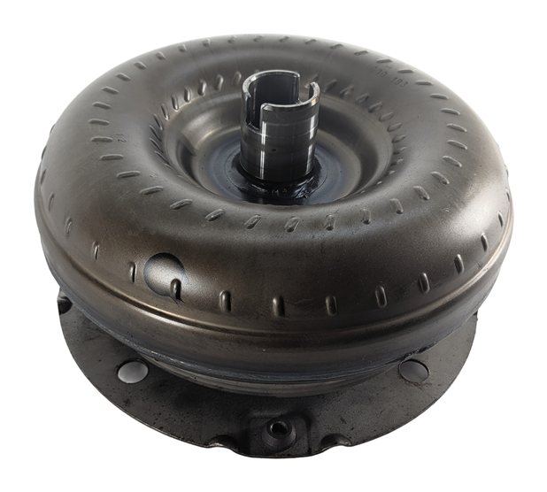 2006-2010 BMW 650i X5 (E63 E70) 4.8L ENGINE A/T TRANSMISSION TORQUE CONVERTER