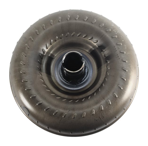 Thumbnail 3: 2006-2010 BMW 650i X5 (E63 E70) 4.8L ENGINE A/T TRANSMISSION TORQUE CONVERTER