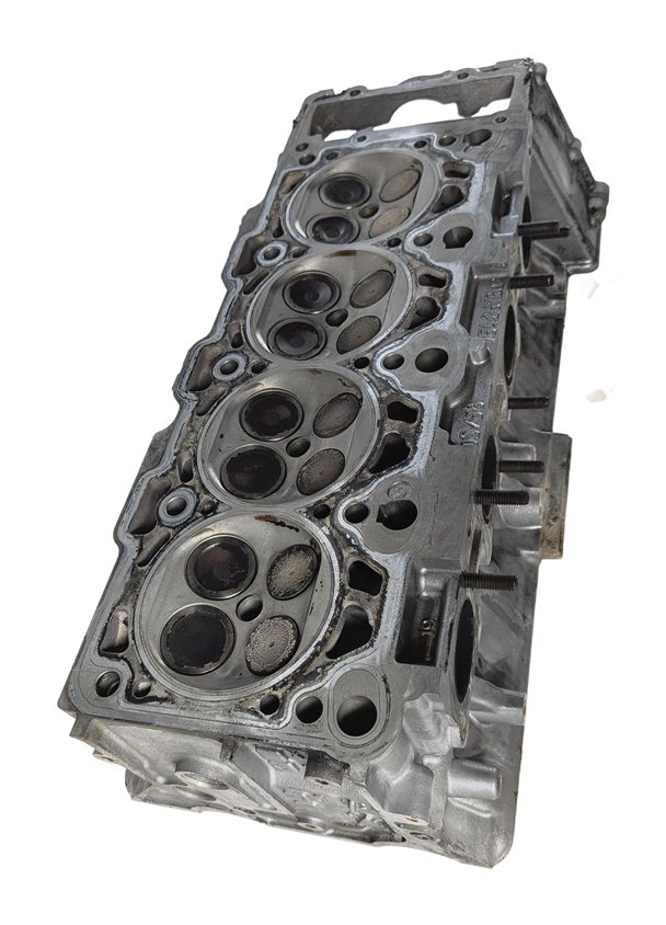 Thumbnail 2: 2007-2010 BMW X5 (E70) 4.8L N62TU V8 MOTOR LEFT ENGINE CYLINDER HEAD