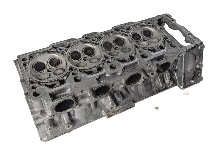 Thumbnail 5: 2007-2010 BMW X5 (E70) 4.8L N62TU V8 MOTOR LEFT ENGINE CYLINDER HEAD