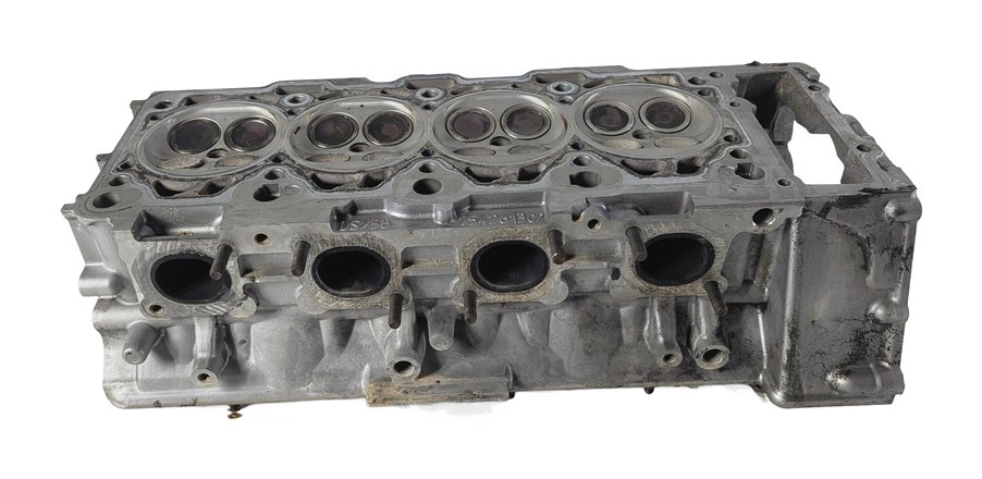 Thumbnail 6: 2007-2010 BMW X5 (E70) 4.8L N62TU V8 MOTOR LEFT ENGINE CYLINDER HEAD