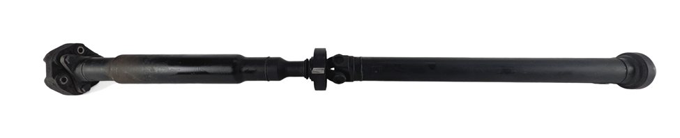 2007-2010 BMW X5 (E70) 3.0L / 4.8L REAR DRIVESHAFT DRIVELINE DRIVE LINE SHAFT