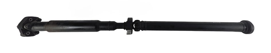 Thumbnail 2: 2007-2010 BMW X5 (E70) 3.0L / 4.8L REAR DRIVESHAFT DRIVELINE DRIVE LINE SHAFT