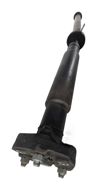 Thumbnail 4: 2007-2010 BMW X5 (E70) 3.0L / 4.8L REAR DRIVESHAFT DRIVELINE DRIVE LINE SHAFT