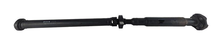 Thumbnail 6: 2007-2010 BMW X5 (E70) 3.0L / 4.8L REAR DRIVESHAFT DRIVELINE DRIVE LINE SHAFT