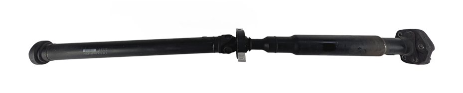 Thumbnail 7: 2007-2010 BMW X5 (E70) 3.0L / 4.8L REAR DRIVESHAFT DRIVELINE DRIVE LINE SHAFT