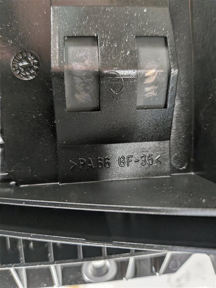 Thumbnail 10: 2007-2010 BMW X5 (E70) 4.8L 6HP-26 - A/T AUTO AUTOMATIC TRANSMISSION VALVE BODY