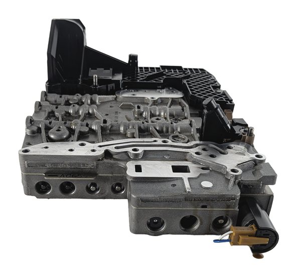 Thumbnail 2: 2007-2010 BMW X5 (E70) 4.8L 6HP-26 - A/T AUTO AUTOMATIC TRANSMISSION VALVE BODY
