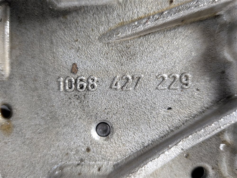 Thumbnail 8: 2007-2010 BMW X5 (E70) 4.8L 6HP-26 - A/T AUTO AUTOMATIC TRANSMISSION VALVE BODY