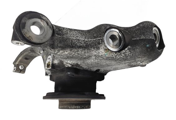 Thumbnail 2: 07-19 BMW X5 X6 E70 E71 F15 F16 FRONT RIGHT SPINDLE KNUCKLE BEARING HUB AWD