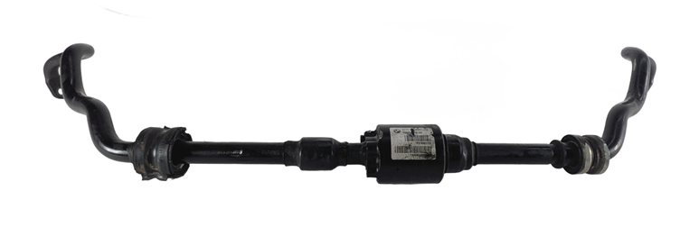 Thumbnail 2: 2007-2019 BMW X5 X6 X5M X6M (E70 E71 F15 F16 F85 F86) FRONT STABILIZER SWAY BAR