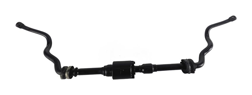 Thumbnail 7: 2007-2019 BMW X5 X6 X5M X6M (E70 E71 F15 F16 F85 F86) FRONT STABILIZER SWAY BAR
