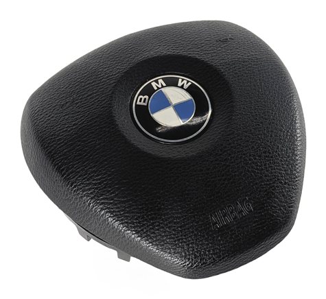 2007-2014 BMW X5 X5M X6 (E70 E71 E72) DRIVER SPORT STEERING WHEEL ARIBAG AIR BAG