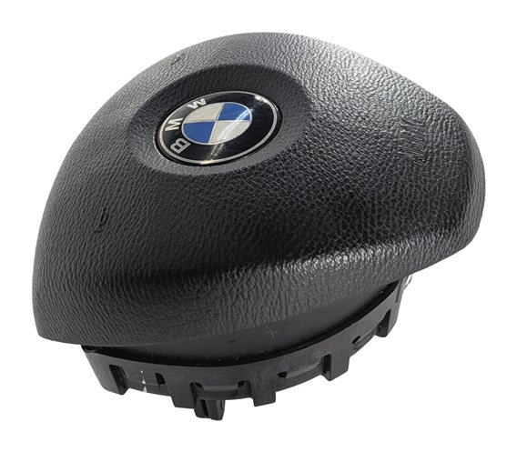 Thumbnail 6: 2007-2014 BMW X5 X5M X6 (E70 E71 E72) DRIVER SPORT STEERING WHEEL ARIBAG AIR BAG