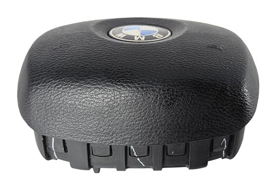 Thumbnail 7: 2007-2014 BMW X5 X5M X6 (E70 E71 E72) DRIVER SPORT STEERING WHEEL ARIBAG AIR BAG