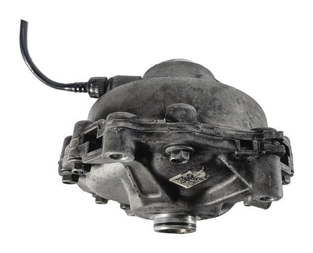 Thumbnail 4: 07-10 BMW X5 X5M X6M (E70 E71) 4.4L / 4.8L FRONT DIFFERENTIAL GEAR CARRIER 3.91