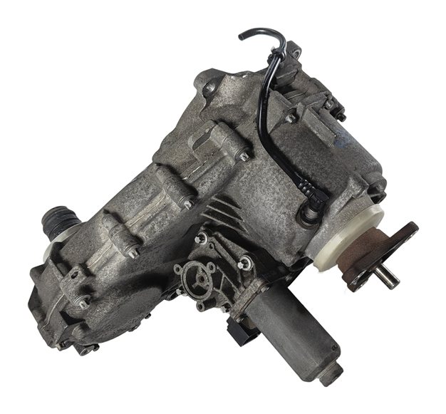 2007-2010 BMW X5 X6 (E70 E71) 3.0L ENGINE ATC 700 FRONT TRANSFER CASE w/ MOTOR