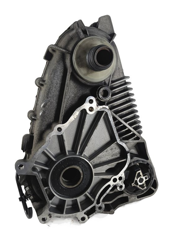 Thumbnail 6: 2007-2010 BMW X5 X6 (E70 E71) 3.0L ENGINE ATC 700 FRONT TRANSFER CASE w/ MOTOR