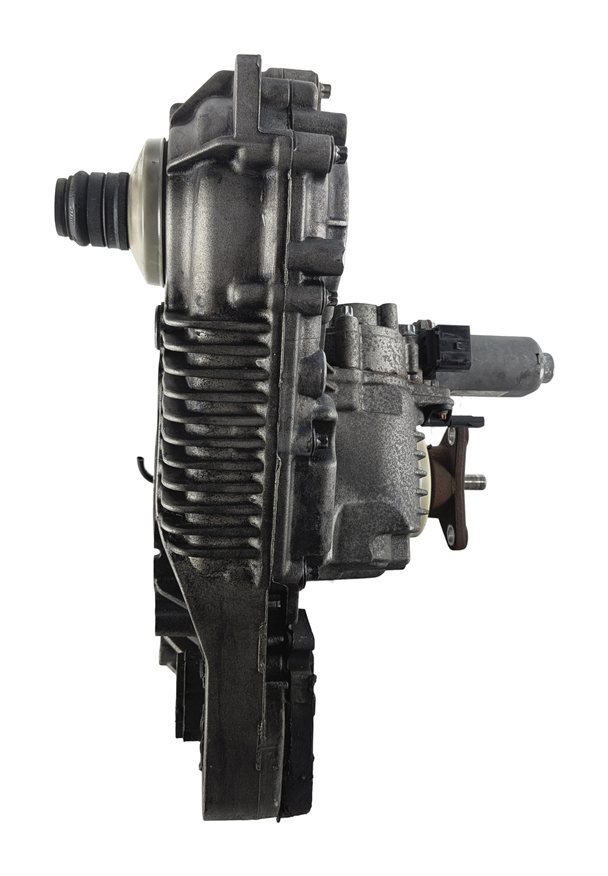 Thumbnail 7: 2007-2010 BMW X5 X6 (E70 E71) 3.0L ENGINE ATC 700 FRONT TRANSFER CASE w/ MOTOR
