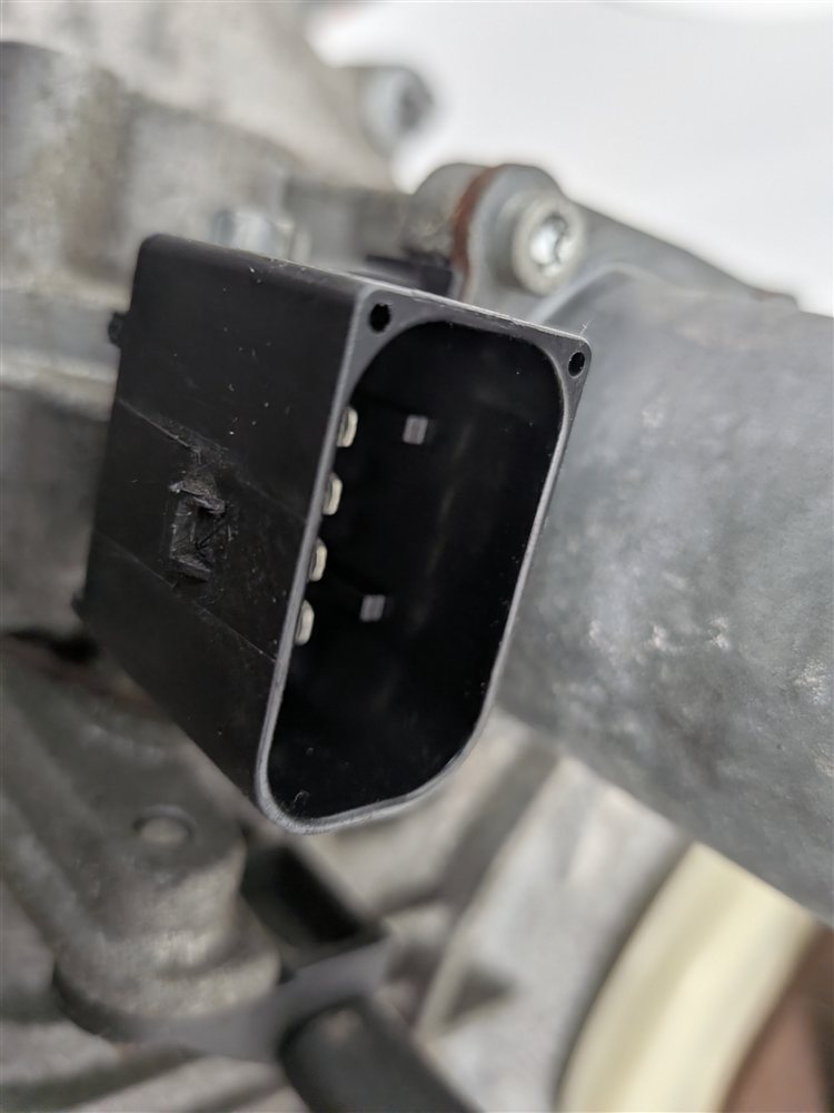 Thumbnail 8: 2007-2010 BMW X5 X6 (E70 E71) 3.0L ENGINE ATC 700 FRONT TRANSFER CASE w/ MOTOR