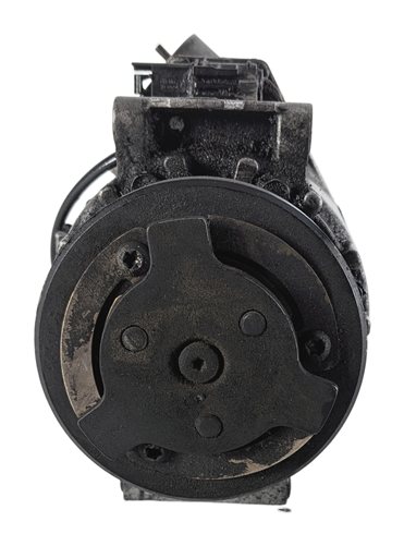 Thumbnail 2: 2007-2010 BMW X5 (E70) 4.8L V8 ENGINE A/C AIR CONDITIONING COMPRESSOR PUMP