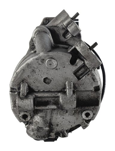 Thumbnail 6: 2007-2010 BMW X5 (E70) 4.8L V8 ENGINE A/C AIR CONDITIONING COMPRESSOR PUMP