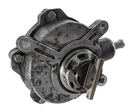 03-10 X5 550i 650i 645i 750i 760i E60 E63 E65 E66 E53 E70 V8 BRAKE VACUUM PUMP