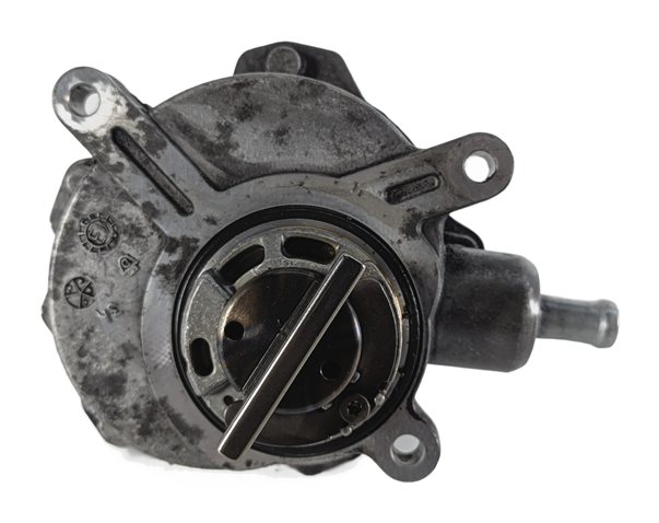 Thumbnail 2: 03-10 X5 550i 650i 645i 750i 760i E60 E63 E65 E66 E53 E70 V8 BRAKE VACUUM PUMP