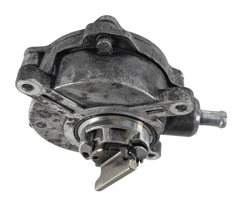 Thumbnail 3: 03-10 X5 550i 650i 645i 750i 760i E60 E63 E65 E66 E53 E70 V8 BRAKE VACUUM PUMP