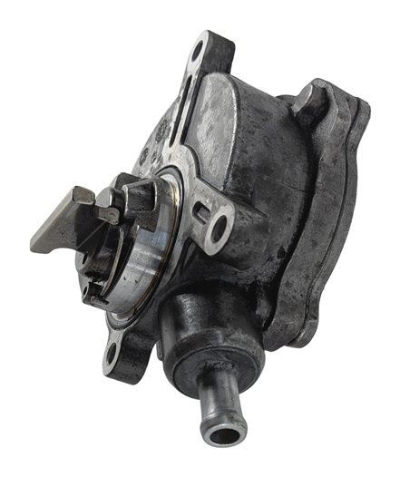 Thumbnail 4: 03-10 X5 550i 650i 645i 750i 760i E60 E63 E65 E66 E53 E70 V8 BRAKE VACUUM PUMP