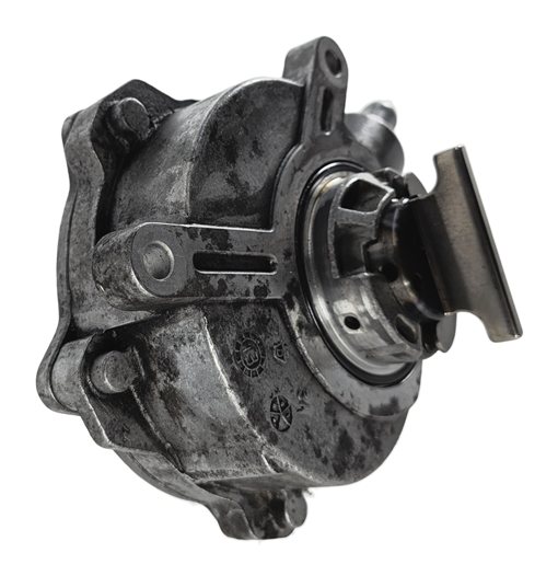 Thumbnail 5: 03-10 X5 550i 650i 645i 750i 760i E60 E63 E65 E66 E53 E70 V8 BRAKE VACUUM PUMP