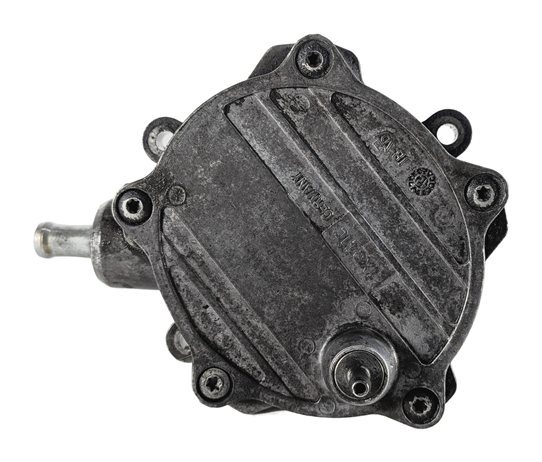 Thumbnail 6: 03-10 X5 550i 650i 645i 750i 760i E60 E63 E65 E66 E53 E70 V8 BRAKE VACUUM PUMP