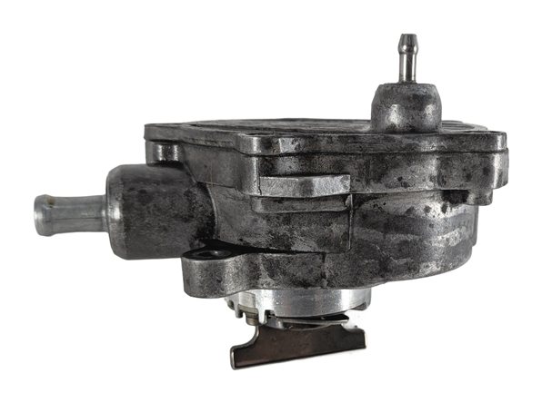 Thumbnail 7: 03-10 X5 550i 650i 645i 750i 760i E60 E63 E65 E66 E53 E70 V8 BRAKE VACUUM PUMP